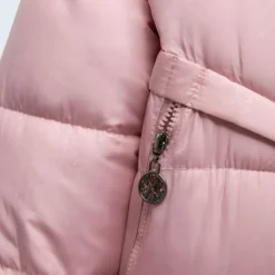 Doudoune avec capuche longue à motif Enfant CXL BY CHRISTIAN LACROIX