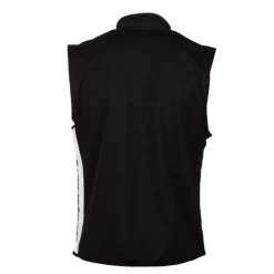 Doudoune bi color sans manche col cheminée Homme LE COQ SPORTIF