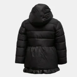 Doudoune courte à volants avec capuche Enfant, Bébé CXL BY CHRISTIAN LACROIX