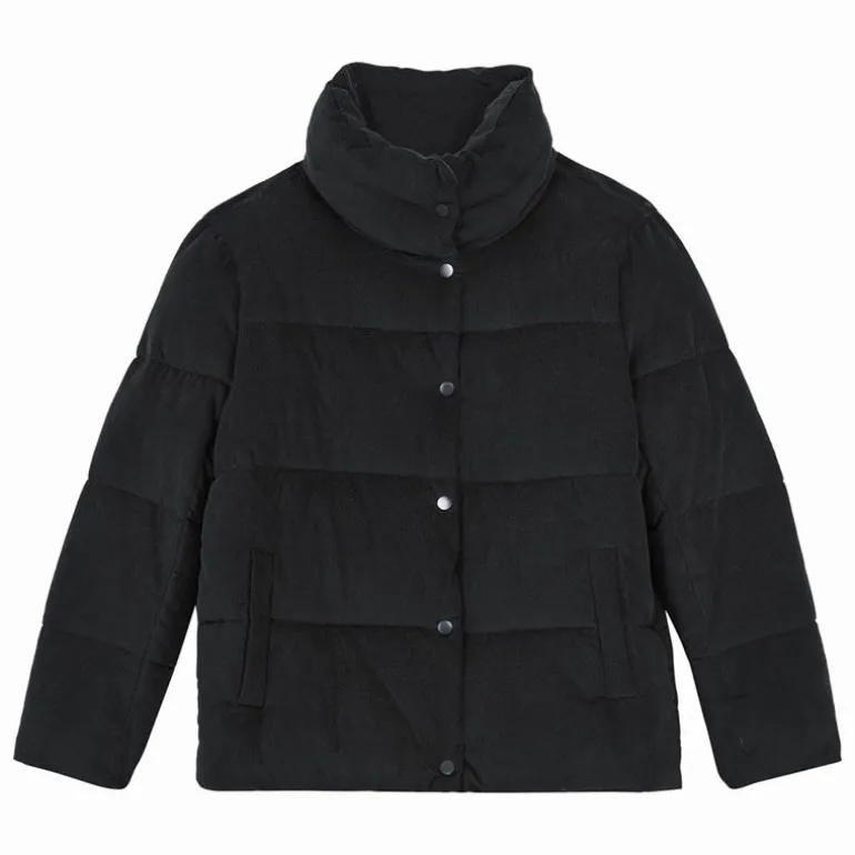 Doudoune courte aulex Femme LA PETITE ETOILE