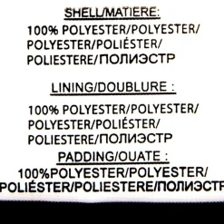 Doudoune courte dylano zippée Homme DEELUXE 74