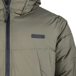 Doudoune Dulcey Wolfeboro Forest Night Homme ELEMENT