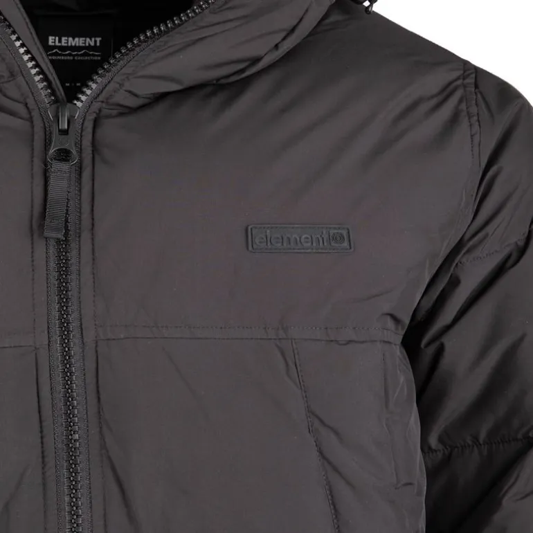 Doudoune Dulcey Wolfeboro Forest Night Homme ELEMENT