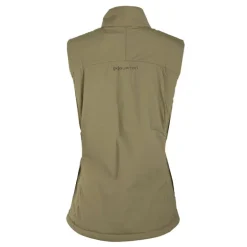 Doudoune fine [AK] Sans Manches Femme BURTON