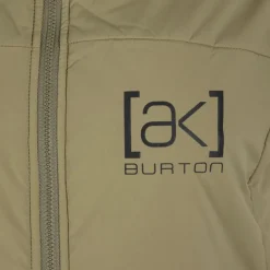 Doudoune fine [AK] Sans Manches Femme BURTON