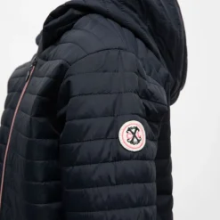 Doudoune fine zippée à capuche Enfant CXL BY CHRISTIAN LACROIX