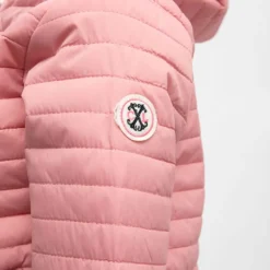 Doudoune fine zippée à capuche Enfant CXL BY CHRISTIAN LACROIX