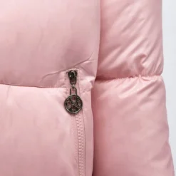 Doudoune longue avec capuche à poches zippées Enfant CXL BY CHRISTIAN LACROIX