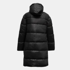 Doudoune longue avec capuche à poches zippées Enfant CXL BY CHRISTIAN LACROIX