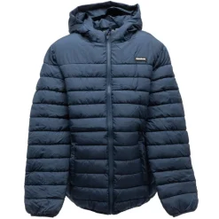 Doudoune matelassé avec capuche Enfant REEBOK