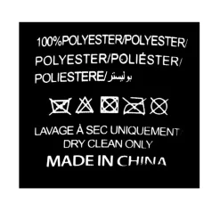 Doudoune patches métallisés Homme THE NEW DESIGNERS