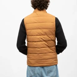 Doudoune sans mache asti Homme polyester US POLO