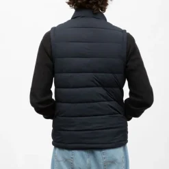 Doudoune sans mache asti Homme polyester US POLO