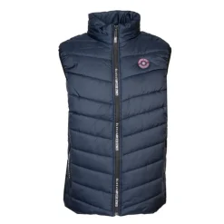 Doudoune sans manche Femme GEORGES RECH