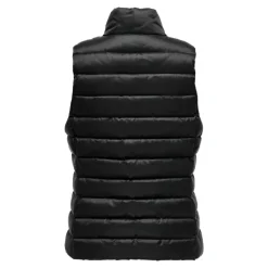 Doudoune sans manches col montant zippée Femme ONLY