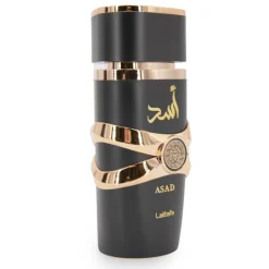 Eau de parfum asad 100ml Homme LATTAFA