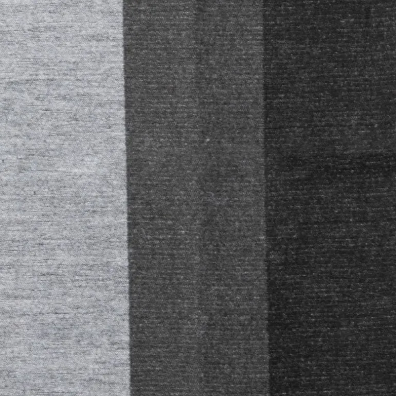 Echarpe à rayures 30x180cm Homme MANOUKIAN