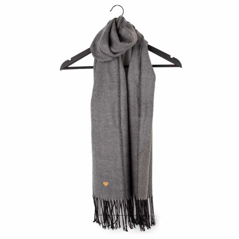 Echarpe acrylic 50x180 Homme NEW MAN