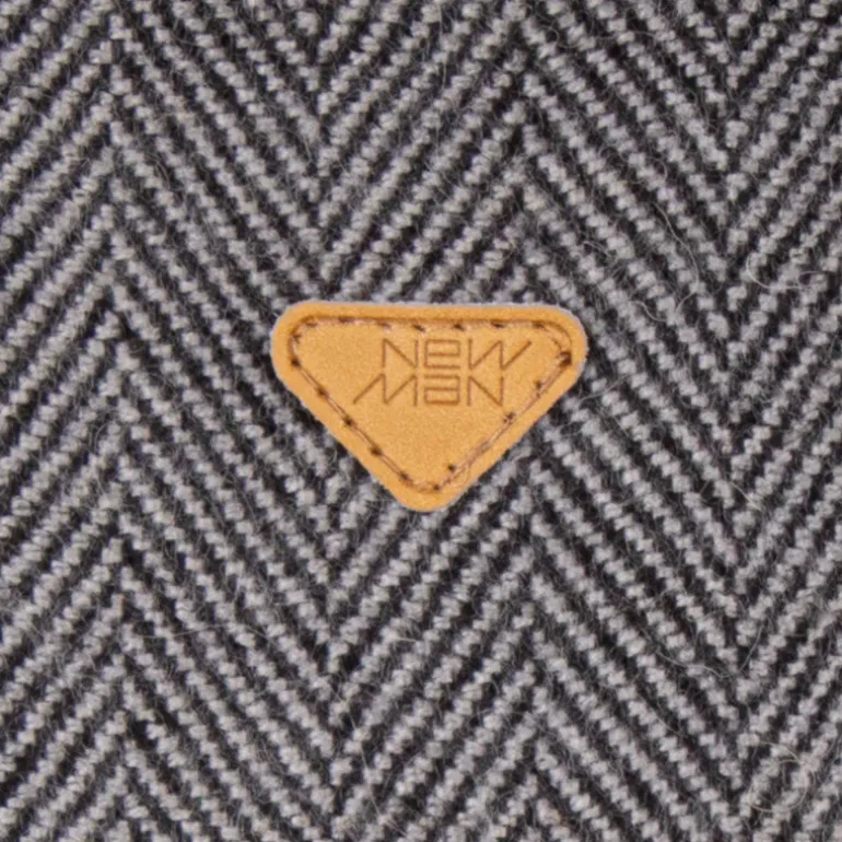 Echarpe acrylic 50x180 Homme NEW MAN