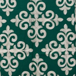 Echarpe douce couleur unie imprimé 70x185cm Femme GERARD PASQUIER