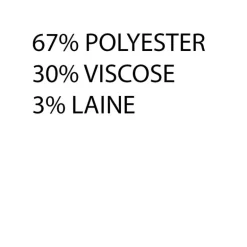 Echarpe gris chine rose 50*195cm man-ff-252631 Femme MANOUKIAN