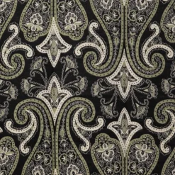 Echarpe imprimé cachemire 90x180cm Femme GERARD PASQUIER