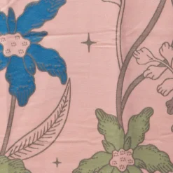 Echarpe imprimé fleurs jaquard 90x180cm Femme GERARD PASQUIER