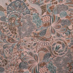 Echarpe imprimee manoukian jaquard 90x180cm Femme MANOUKIAN