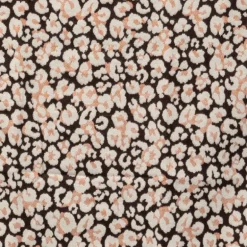 Echarpe imprimee manoukian jaquard 90x180cm Femme MANOUKIAN