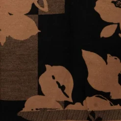 Echarpe imprimee manoukian jaquard 90x180cm Femme MANOUKIAN