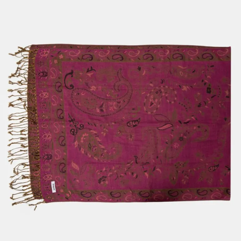 Echarpe imprimee menina 70x180 Femme RODIER