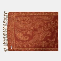 Echarpe imprimee menina 70x180 Femme RODIER