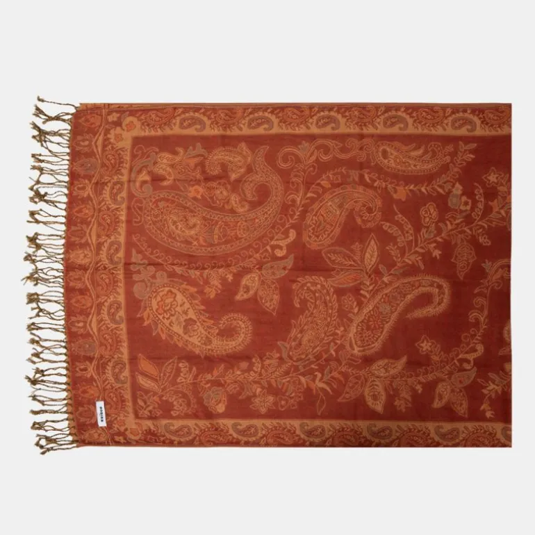 Echarpe imprimee menina 70x180 Femme RODIER