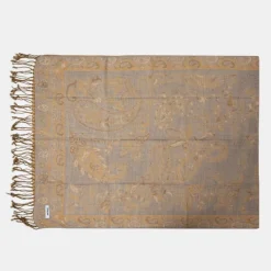 Echarpe imprimee menina 70x180 Femme RODIER