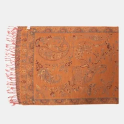 Echarpe imprimee menina 70x180 Femme RODIER