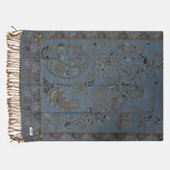 Echarpe imprimee menina 70x180 Femme RODIER