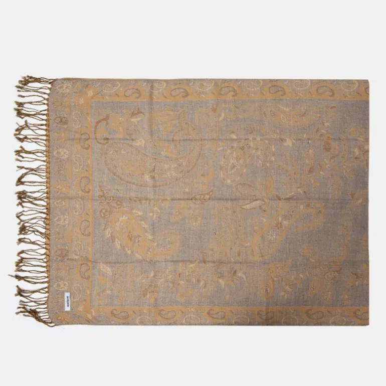 Echarpe imprimee menina 70x180 Femme RODIER