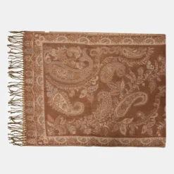 Echarpe imprimee menina 70x180 Femme RODIER