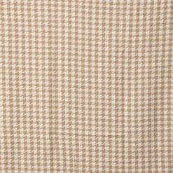 Echarpe motif pied de poule 68x180cm Femme MANOUKIAN