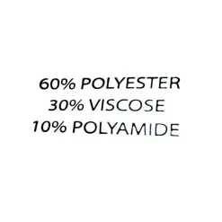 Echarpe motif plume 70x180 cm evorine Femme RODIER