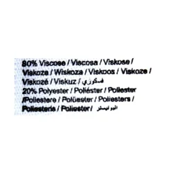 Echarpe noir blanc 50 x 190cm gp hh 252661 Femme GERARD PASQUIER