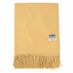 Echarpe ultra douce 70x190 à franges Femme RODIER