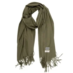 Echarpe ultra douce 70x190 à franges Femme RODIER