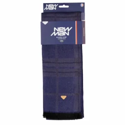Echarpe viscose 30x162 Homme NEW MAN