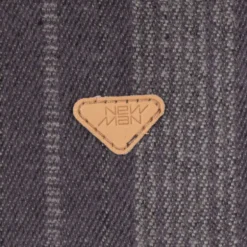 Echarpe 30x162 à rayures Homme NEW MAN