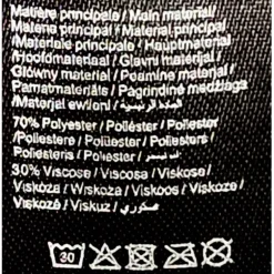 Echarpe 30x180 cm Homme MANOUKIAN