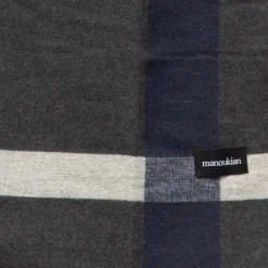 Echarpe 30x180 cm Homme MANOUKIAN