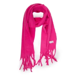 Echarppe en laine 40x185cm Femme GERARD PASQUIER