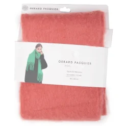 Echarppe en laine 40x185cm Femme GERARD PASQUIER