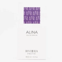 Edp femme alina 100ml ar07543 Femme RIVIERA PRIVE